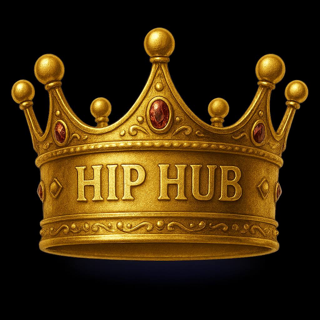 STREET FASHION × HIP HOP