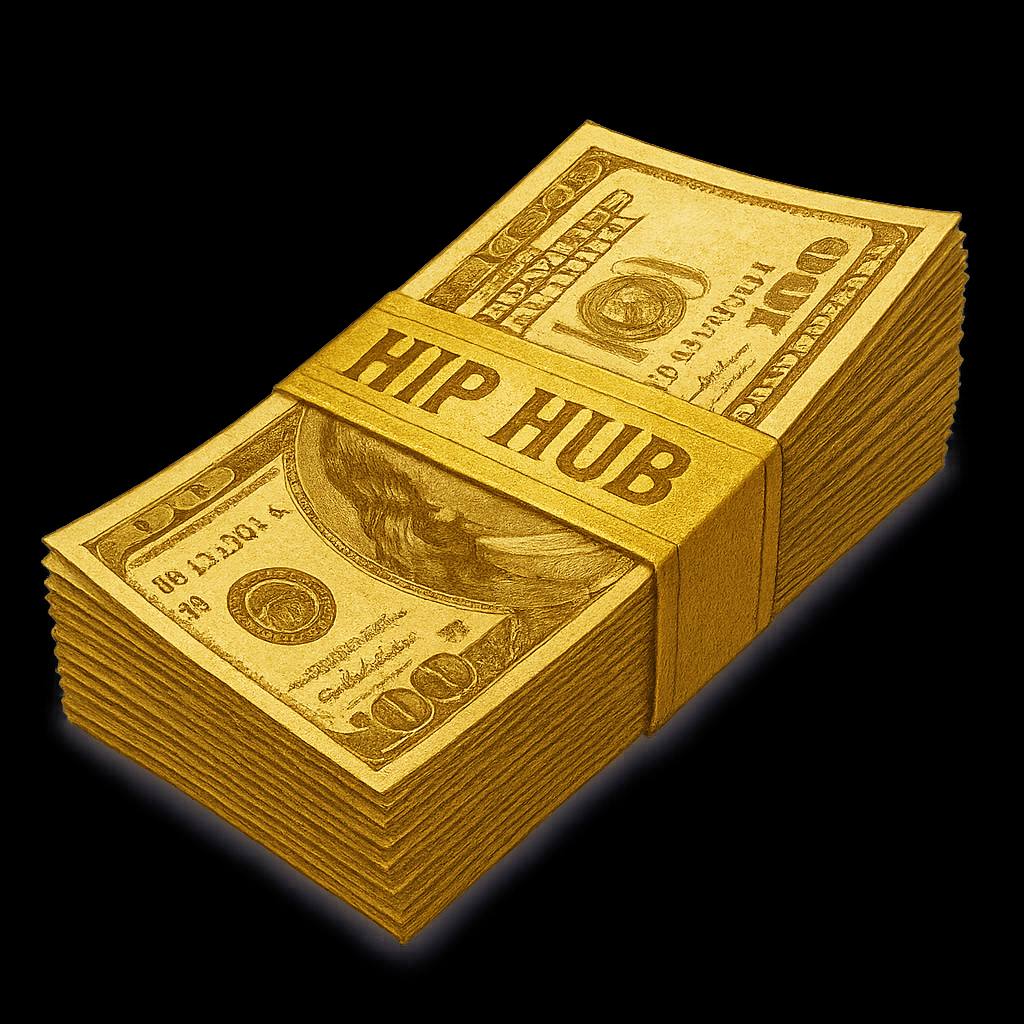 女性ラッパー応援団